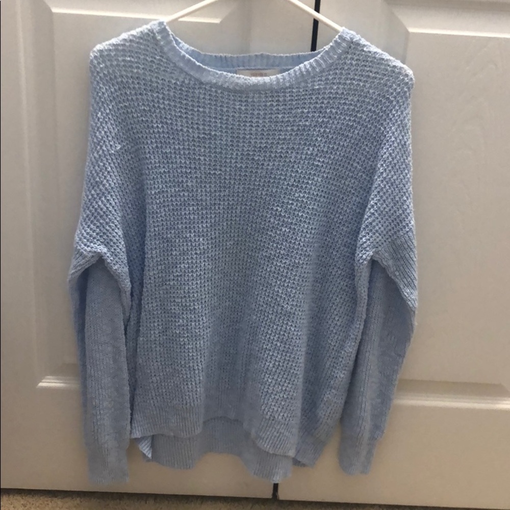 sweater